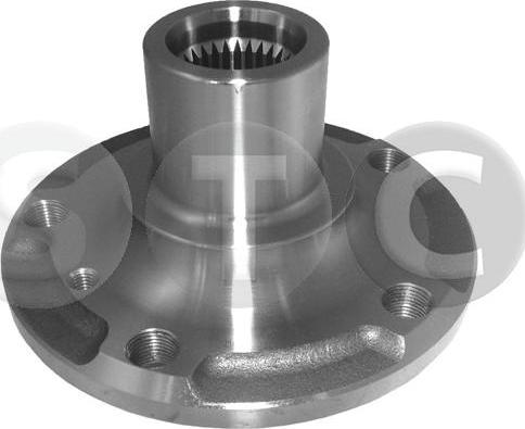 STC T490141 - Moyeu de roue droxauto.com