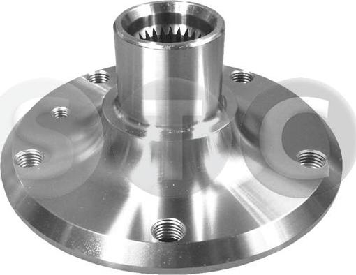 STC T490143 - Moyeu de roue droxauto.com