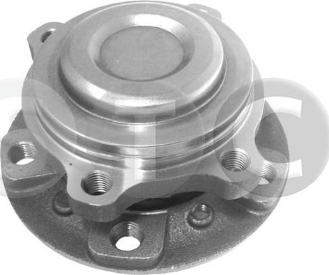 STC T490147 - Moyeu de roue droxauto.com