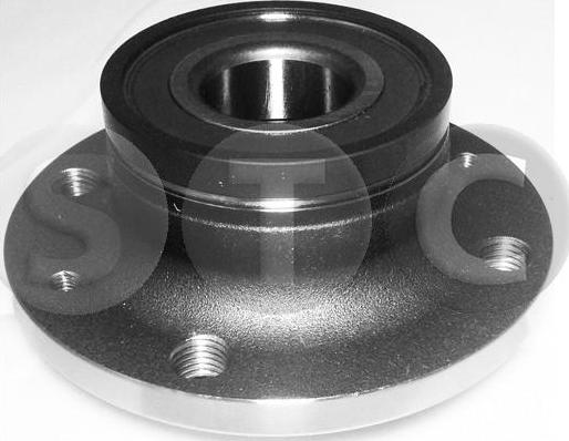 STC T490154 - Moyeu de roue droxauto.com