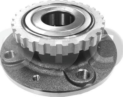 STC T490109 - Moyeu de roue droxauto.com