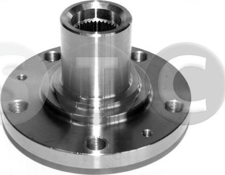 STC T490101 - Moyeu de roue droxauto.com