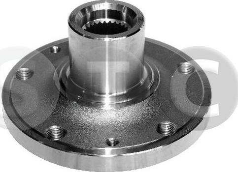 STC T490107 - Moyeu de roue droxauto.com