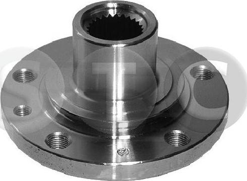 STC T490114 - Moyeu de roue droxauto.com