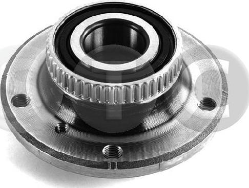 STC T490111 - Moyeu de roue droxauto.com