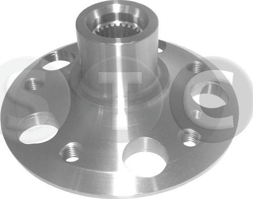 STC T490180 - Moyeu de roue droxauto.com