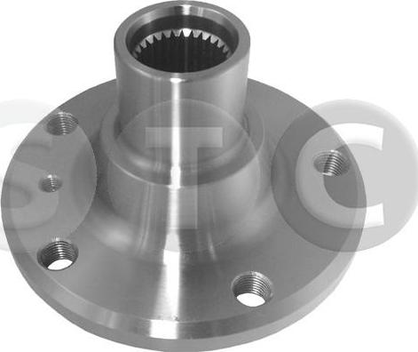 STC T490139 - Moyeu de roue droxauto.com