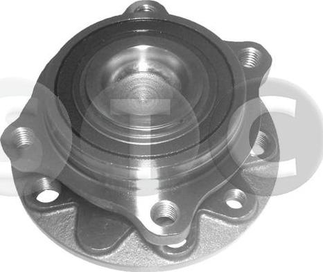 STC T490138 - Moyeu de roue droxauto.com