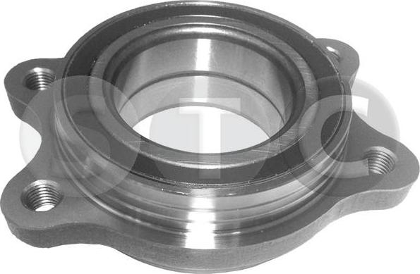 STC T490132 - Moyeu de roue droxauto.com