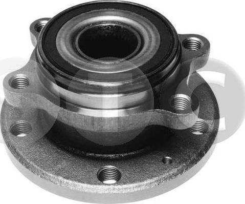 STC T490120 - Moyeu de roue droxauto.com