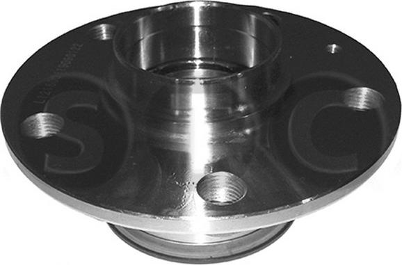 STC T490122 - Moyeu de roue droxauto.com