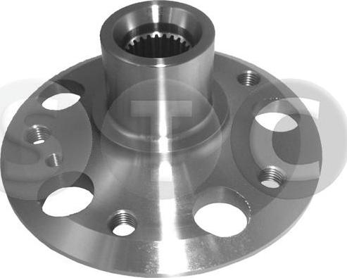 STC T490177 - Moyeu de roue droxauto.com