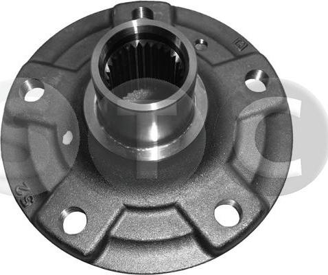 STC T490395 - Moyeu de roue droxauto.com