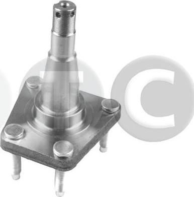 STC T490391 - Moyeu de roue droxauto.com