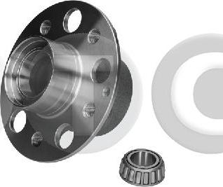 STC T490398 - Kit de roulements de roue droxauto.com