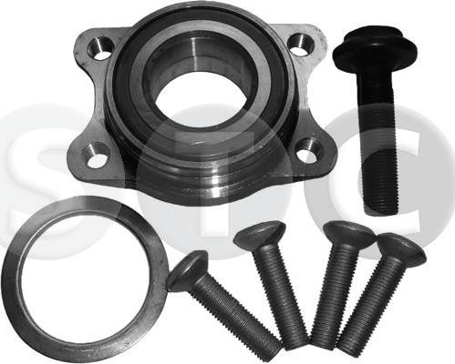 STC T490393 - Moyeu de roue droxauto.com