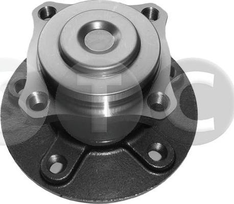 STC T490397 - Moyeu de roue droxauto.com