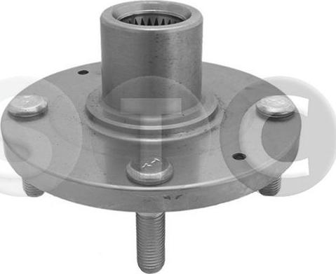 STC T490368 - Moyeu de roue droxauto.com