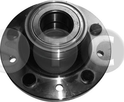STC T490306 - Kit de roulements de roue droxauto.com