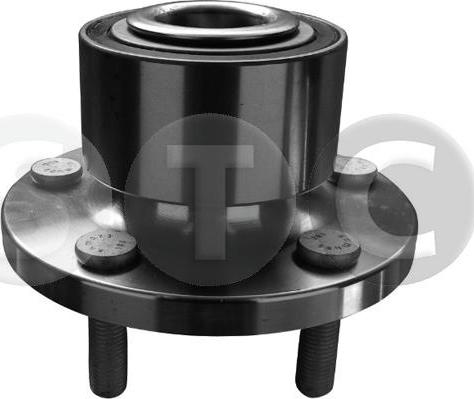 STC T490303 - Kit de roulements de roue droxauto.com