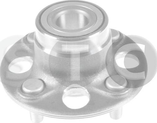 STC T490384 - Moyeu de roue droxauto.com