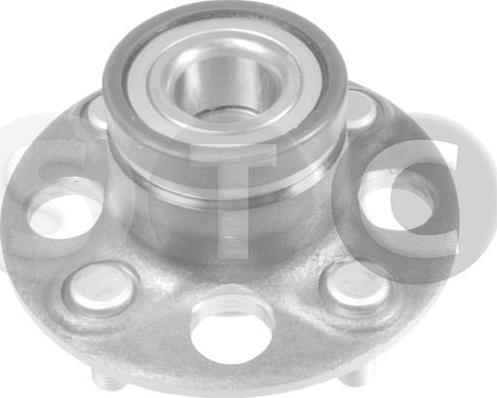 STC T490381 - Kit de roulements de roue droxauto.com