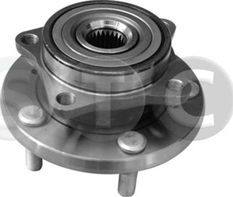 STC T490331 - Moyeu de roue droxauto.com