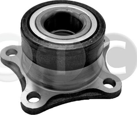 STC T490328 - Moyeu de roue droxauto.com