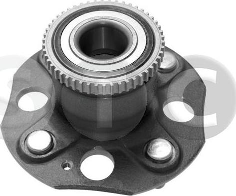 STC T490323 - Moyeu de roue droxauto.com