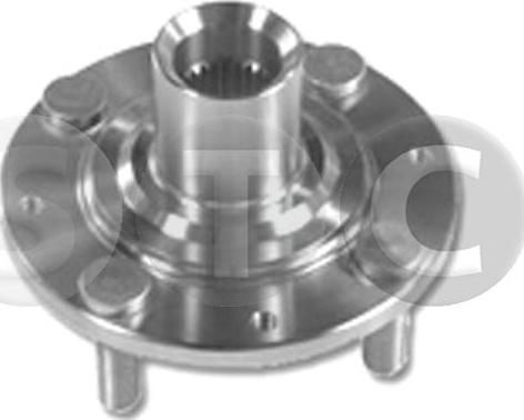 STC T490371 - Moyeu de roue droxauto.com