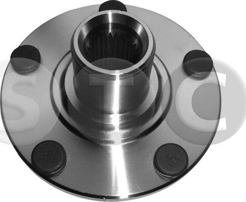 STC T490295 - Moyeu de roue droxauto.com