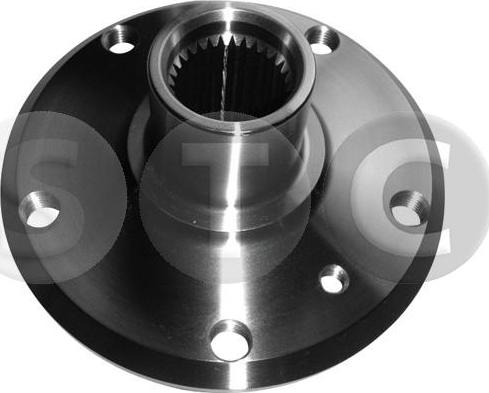 STC T490296 - Moyeu de roue droxauto.com