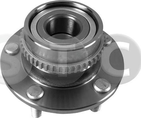 STC T490251 - Moyeu de roue droxauto.com