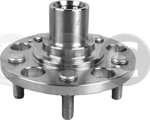 STC T490252 - Moyeu de roue droxauto.com