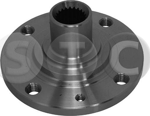 STC T490269 - Moyeu de roue droxauto.com