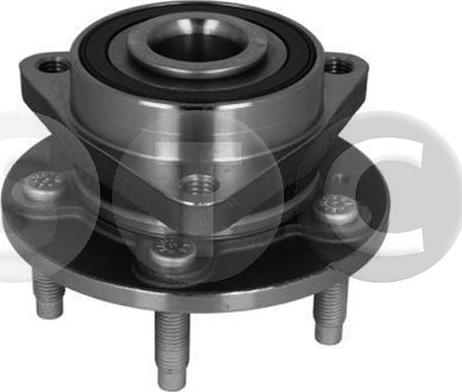 STC T490263 - Moyeu de roue droxauto.com