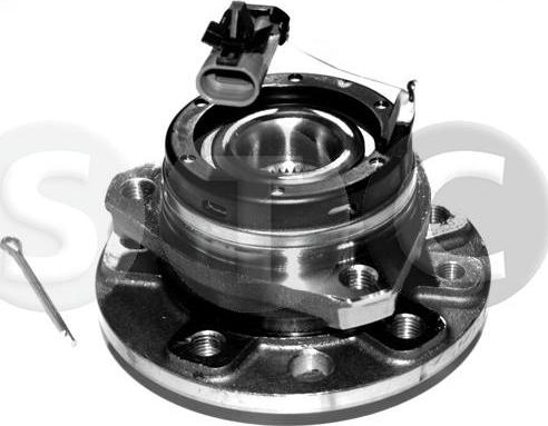 STC T490205 - Kit de roulements de roue droxauto.com