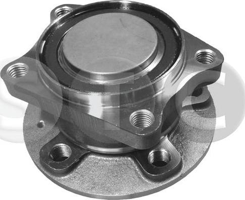 STC T490202 - Kit de roulements de roue droxauto.com