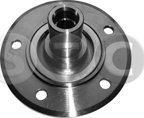 STC T490289 - Moyeu de roue droxauto.com