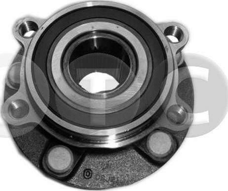 STC T490285 - Moyeu de roue droxauto.com