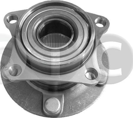 STC T490283 - Moyeu de roue droxauto.com