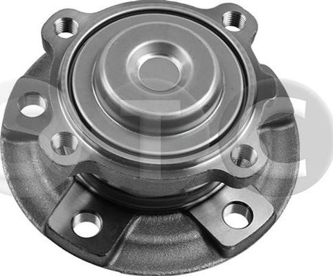 STC T490232 - Moyeu de roue droxauto.com