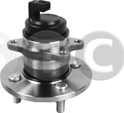 STC T490237 - Moyeu de roue droxauto.com