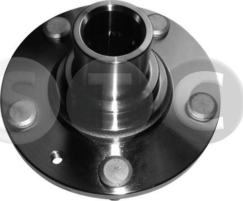 STC T490275 - Moyeu de roue droxauto.com