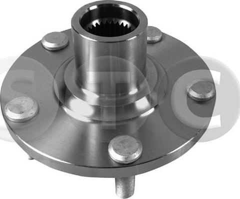 STC T490270 - Moyeu de roue droxauto.com