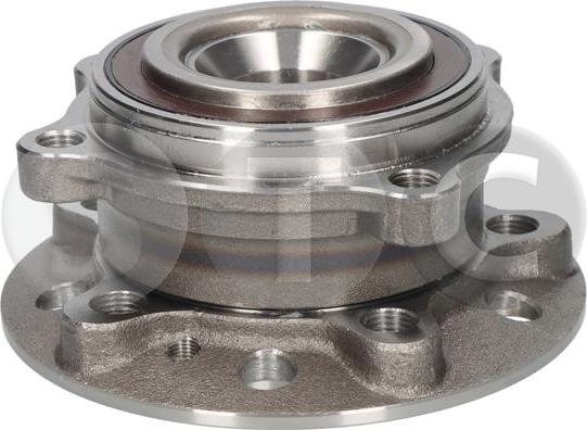 STC T490700 - Kit de roulements de roue droxauto.com