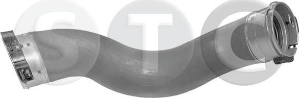 STC T498481 - Gaine de suralimentation droxauto.com