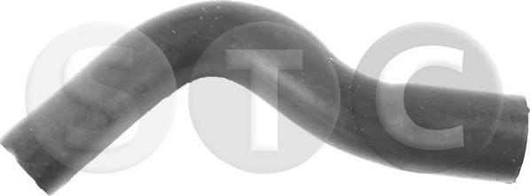 STC T498631 - Tuyau, ventilation de carter-moteur droxauto.com