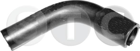 STC T498633 - Tuyau, ventilation de carter-moteur droxauto.com