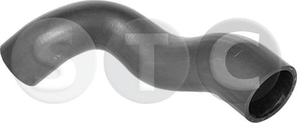 STC T498734 - Gaine de suralimentation droxauto.com